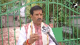 No place for violence in democracy Mrityunjay Tiwari on clash RJD-BJP in Bihar s Chhapra