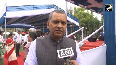Kaushik Rai supports police action after NIT professors arrest over sexual harassment allegations