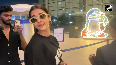 Pooja Hegde shows cool style in Gen-Z look
