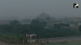 Delhi GRAP 2 invoked as air quality worsens AQI at 358 near Akshardham Temple