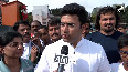 Yoga is India s gift to the world BJP s Tejasvi Surya on International Yoga Day