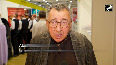 Moscow Hosts Prestigious 36th International Book Fair