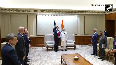 If Pakistan does any action This is what PM Modi told when US Vice President JD Vance called