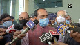 Bhopal CM Chouhan reviews preparations for COVID-19 vaccination of 15-18 age group