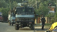 Two unidentified terrorists  killed in Srinagar encounter