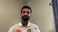 Ind vs Aus Challenge for captain, management to select top 11, admits Rahane.mp4
