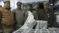 Illegal arms factory busted by STF team in UPs Etah