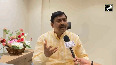 There is no Congress option P Muralidhar Rao takes a dig at Congress