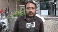 Till now, we are afraid... Eyewitnesses recount horrific scenes of Ahmedabad plane crash