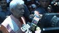BRO is doing track work on Amarnath Yatra route, it will be completed soon, says JandK LG Manoj Sinha