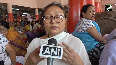 Manipur Women vendors of Khwairamband Bazar culminate 3-day cease work strike in Imphal