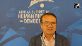 Activists denounce China s atrocities call for ending Uyghur and Tibetan oppression