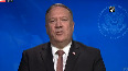 India is arising partner of US in defense and security Pompeo.mp4