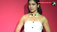 Bhumi dazzles at H&amp  M event