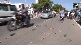 Shocking visuals from stampede site of TVK Chief Vijay's rally