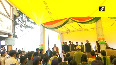 HP CM attends Har Ghar Tiranga Yatra event in Shimla