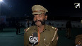 Prayagraj UP CM Yogi enjoys dinner with police personnel who were deployed at the Maha Kumbh Mela