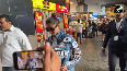 Kareena Kapoor shows amazing look in denim at Mumbai Airport, going viral