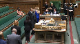 Indian-origin UK MP Shivani Raja takes oath on 'Bhagavad Gita'