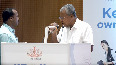 Kerala CM Pinarayi Vijayan launches state s dream project KFON