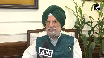 Did this for power... Hardeep Puri rips into Congress over Indira Gandhis Emergency rule