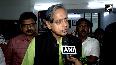 Till then trade with America is unviable Shashi Tharoor says a solution should be found on US tariffs