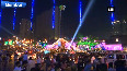 Nation welcomes New Year 2019