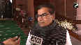 They are not giving any information SP MP Ram Gopal Yadav slams UP Govt over Maha Kumbh Stampede