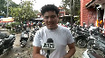 Gen Z Leader demands interim govt with Sushila Karki as PM, calls to dissolve Parliament