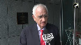 Unconditional support for India What did Salman Khurshid say after the delegations talks in Tokyo