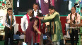 Tripura CM Manik Saha attends State Level Orientation of AYUSH CHOs