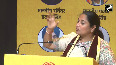 The previous government had no intention to work Delhi CM Rekha Gupta attacks AAP