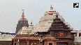 Devotees throng Puri s Shree Jagannath Temple during Kartik month