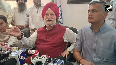 PM Modi will fulfill farmers need for MSP assures Union Minister Hardeep Singh Puri