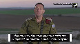 We failed Israeli Army chief Herzi Halevi quits over terrible Oct 7 Hamas attack