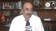 Pakistan will have to change its attitude Foreign Affairs Expert Robinder Sachdev Robinder Sachdeva