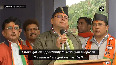 Devbhoomi Champawat has a lot of possibilities Uttarakhand CM Dhami