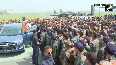Amid India-Pak tensions, PM Modi met soldiers at Adampur Air Base