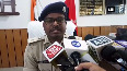 No FIR registered against Ashwini Choubey for threatening cop Buxar SP