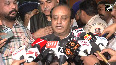 Sudhanshu Trivedi bashes Rahul Gandhi over continuous attacks on Election Commission