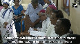 Missionaries of Charity in Kolkata celebrate Mother Teresa's 115th birth anniversary