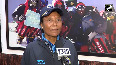 Assistant Commandant ITBP shares experience of all-women mountaineering expedition to Mount Nun