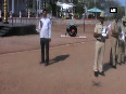  karnataka police video