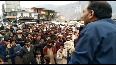 Shocking! Girls' school set on fire in Gilgit-Baltistan