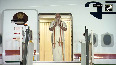 PM Narendra Modi reached New Delhi after successful visit to Sri Lanka Thailand  PM Modi Arrival