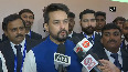 Around 40 lakhs NSS volunteers serving society in different sectors Anurag Thakur