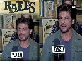 Watch How SRK prepped up to play Gujarati don in Raees