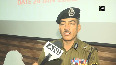 WATCH BSF recruits undergo 'rigorous training'