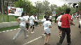 Efforts on to revive tourism in JK post Pahalgam attack, run for peace, innovation held in Jammu