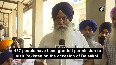 437 pilgrims granted permission to visit Pakistan SGPC secretary